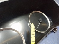 фото thumb №6, Lexus is iii xe30 3.5 v6 b приборы счетчик usa 83800-53e92