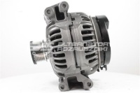 Генератор regenero ir6490rp mercedes c 200 2.2cdi Недорого, фото thumb