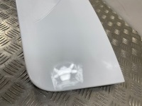 2020 alfa romeo stelvio молдинг освітлення номерного знака 156117304 Доставка, фото thumb