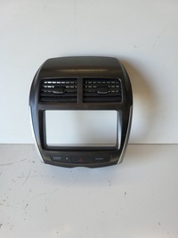 фото thumb №1, Mitsubishi asx рамка радио навигации