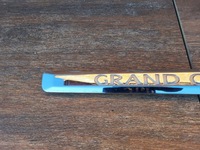 фото thumb №7, Jeep grand cherokee wk 5-10r молдинг дверь левый перед