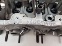 фото thumb №5, Hyundai kia sportage 1.7 crdi d4fd головка двигателя