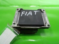 фото thumb №5, Fiat bravo ii 1.4 16v 192b2000 блок управления двигателем (эбу, компьютер двигателя) 0261201635