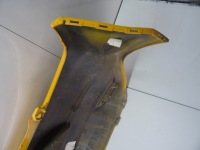 фото thumb №6, Бампер задня renault twingo iii lift 19- оригінальний