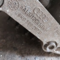 Дифференциал дифференциал мост задний  audi a4 b8 8k0599287g в Украине, фото thumb