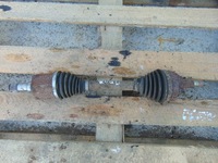 фото thumb №1, Приводной вал левая короткий ford kuga mk1 2.0 tdci 4x4