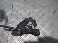 фото thumb №1, Opel vivaro 2002 педаль газу / прискорення