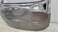 фото thumb №8, Toyota rav4 iv 4 рестайлінг 15- кришка кришка багажника зад задня fv