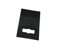 фото thumb №1, Молдинг зовнішня bok блок двигуна правий sprinter 06+