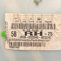 фото thumb №14, Ford mustang vi 2019 права сторона обшивки / обшивка двері передніх