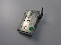 фото thumb №2, Камера скло перед alfa romeo stelvio 2016-