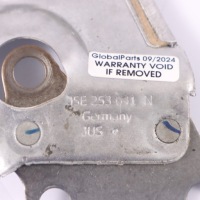 фото thumb №10, Vw volkswagen golf 8 1.5 etsi лист захисна 05e253041n