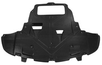 фото thumb №1, Alfa romeo 159 бензин 2005-11 захист двигуна нижній