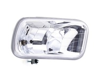 фото thumb №1, Лампа протитуманна dodge ram, 13 - 18 55372734ab