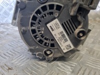 Mercedes gls 166 350 cdi генератор a0009061722 в Україні, фото thumb