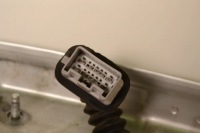 фото thumb №11, Jeep cherokee 2009 левая сторона дверь задние