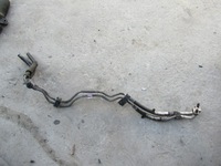 фото thumb №1, Hyundai equus genesis 2015 r. 5.0 трубки провода коробки передач