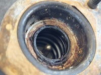 фото thumb №8, Усилитель тормозов насос opel frontera a 85405209 2.2 16v