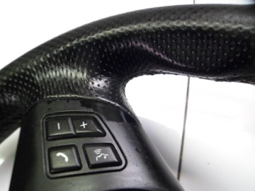 фото thumb №10, Bmw 3 e90 м-пакет руль 7839076 3-369-e87-1 подушка