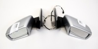 фото thumb №2, Mercedes r klasa w251 зеркало левая 12 pin 0361