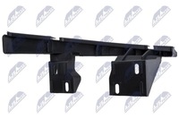 фото thumb №9, Кронштейн передней бампера audi q7 2007-/lewy/ | 4l0807333a