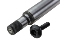 фото thumb №2, Привідний вал привідна vw crafter 17- права