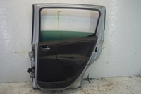 фото thumb №12, Двері правий задня peugeot 207 sw kombi ezrc