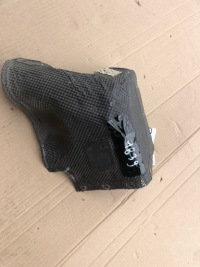 фото thumb №1, Защита тепловая lamborghini huracan 4t0825716b