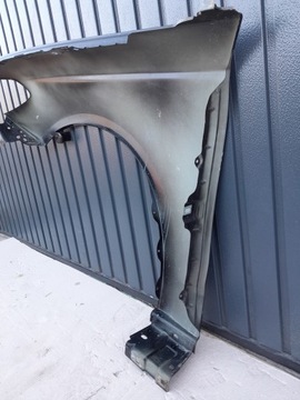 фото thumb №8, Крыло перед переднее правый ford mondeo mk5