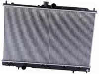 фото thumb №1, Радиаторов mitsubishi outlander i 2.0 2.4