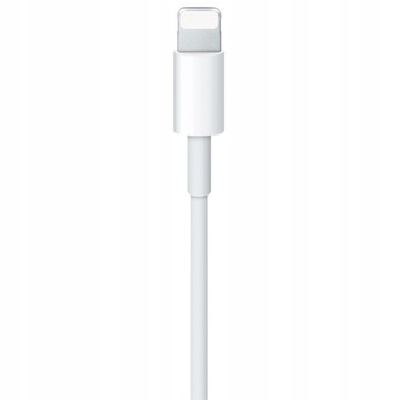 ЗАРЯДНОЕ УСТРОЙСТВО USB-C КАБЕЛЬ БЫСТРОЙ ЗАРЯДКИ LIGHTNING ДЛЯ IPHONE 12 13 14 1M