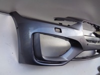 фото thumb №2, Бампер передний jaguar xe r dynamic lift nr 30736