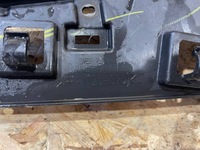 фото thumb №14, Mazda 3 bm iii lift 16-18 решітка радіатора решітка радіатора решітка середня бампера перед