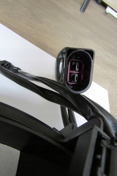 фото thumb №13, Вентилятор кондиціонера клімат gate vw passat b5fl