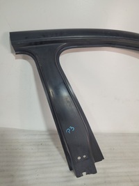 фото thumb №2, Vw golf vii 7 5g9 праві поріг стійка перед переднє