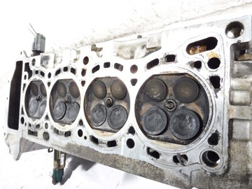 фото thumb №9, Головка цилиндров nissan primera p12 1.8 16v qg18de