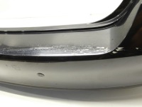 фото thumb №4, Kpl бампер задняя задний skoda rapid liftback lf9r