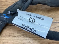 фото thumb №11, Джгут двигуна камери 2.5 phev ford maverick втулка стабілізатора mk4 kuga mk3 2020+