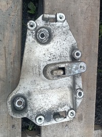 фото thumb №1, Кронштейн кронштейн scania r s кронштейн 2723133