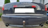 фото thumb №6, Глушник глушники комплект audi a6 c5 2,4 2,8 3,0 4,2 quattro