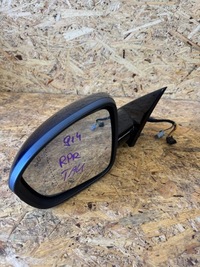 фото thumb №1, Дзеркало ліва renault talisman 9+4 13 pin europa terpr