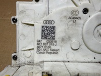 фото thumb №7, Audi a6 c8 замок двері лівий перед 4k1837015j