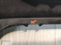 фото thumb №12, Honda hr-v ii 2 рестайлинг бампер переднее 71100t7aj000