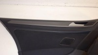фото thumb №6, Обивка дверь левый задняя vw golf vii 5g4867487a