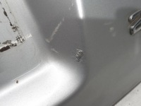 фото thumb №11, Крышка зад задняя audi a4 b7 sedan dtm ly7w