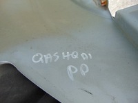 фото thumb №16, Крыло правый перед nissan qashqai j10 ky0g