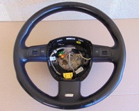 фото thumb №1, Audi a4 b7 04-07 руль s-line 4f0124a