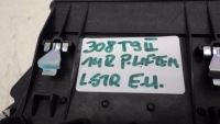 фото thumb №10, Решітка повітропровід ліва peugeot 308 ii t9 96778765