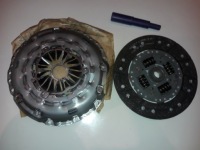 фото thumb №1, Lancer outlander 2,2 did набір зчеплення oem 4n14