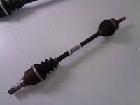 фото thumb №1, Приводной вал левый перед citroen c-elysee ii lift 2017 rok